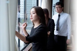 ông chồng mất 3 năm, má kế trẻ tìm đến con anh xã giải tỏa thiếu thốn