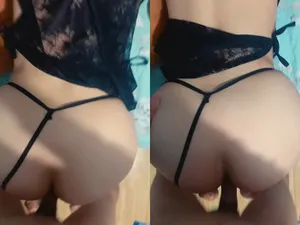Tình nhân phê tê bướm vì con ghệ địt cực lâu nhưng vẫn chưa xuất
